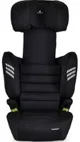 Scaun auto cu isofix Moni Performance, 15-36 kg Negru foto