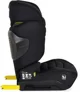 Scaun auto cu isofix Moni Performance, 15-36 kg Negru foto
