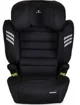 Scaun auto cu isofix Moni Performance, 15-36 kg Negru foto
