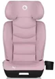 Автокресло Lionelo Isofix Neal, 15-36 кг, Розовое foto