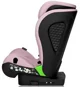 Автокресло Lionelo Isofix Neal, 15-36 кг, Розовое foto