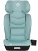 Автокресло Lionelo Isofix Neal, 15-36 кг, Зеленое foto
