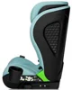 Автокресло Lionelo Isofix Neal, 15-36 кг, Зеленое foto
