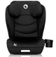 Scaun auto Lionelo Isofix Neal, 15-36 kg, Negru foto