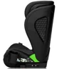 Scaun auto Lionelo Isofix Neal, 15-36 kg, Negru foto