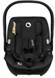 Автолюлька Lionelo Moxie I-Size, 0-13 кг, Черная foto