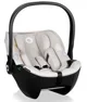 Автокресло Lionelo Moxie I-Size, 0-13 кг, Бежевый foto