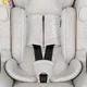 Автокресло Lionelo Moxie I-Size, 0-13 кг, Бежевый foto