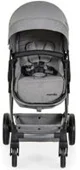 Carucior 2 in 1 Moni Giselle Gri foto