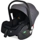 Carucior 3 in 1 Moni All Road Gri foto