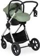 Carucior 3 in 1 Moni Alina Verde foto