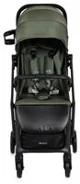 Прогулочная коляска Moni Airwalk Cabin Size Зеленый foto