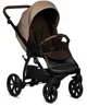 Carucior 2 in 1 Tutis Leo Caramel foto
