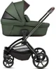 Carucior 2 in 1 Tutis Gio Plus Muschino Olive foto