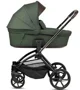 Carucior 2 in 1 Tutis Gio Plus Muschino Olive foto