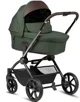 Carucior 2 in 1 Tutis Gio Plus Muschino Olive foto