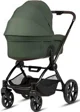 Carucior 2 in 1 Tutis Gio Plus Muschino Olive foto
