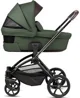 Carucior 2 in 1 Tutis Gio Plus Muschino Olive foto