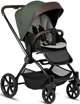 Carucior 2 in 1 Tutis Gio Plus Muschino Olive foto