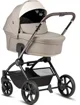 Carucior 2 in 1 Tutis Gio Plus Bej foto