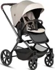 Carucior 2 in 1 Tutis Gio Plus Bej foto