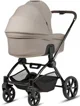 Carucior 2 in 1 Tutis Gio Plus Bej foto