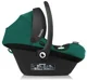 Автокресло Lionelo Astrid I-Size, 0-13 кг, Зелёный foto