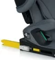 Автокресло Lionelo Isofix Nelly, 9-36 кг, Серый foto