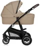 Carucior 3 in 1 Lionelo Bianka Bej foto