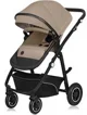 Carucior 3 in 1 Lionelo Bianka Bej foto