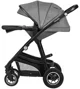 Carucior 3 in 1 Lionelo Bianka Gri foto
