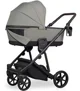 Carucior 2 in 1 Riko Mila 01 Khaki foto