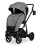 Carucior 2 in 1 Riko Mila 01 Khaki foto