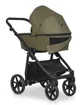 Carucior 2 in 1 Riko Aura Khaki foto