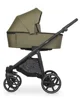 Carucior 2 in 1 Riko Aura Khaki foto