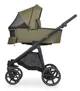 Carucior 2 in 1 Riko Aura Khaki foto