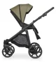 Carucior 2 in 1 Riko Aura Khaki foto