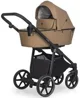 Carucior 2 in 1 Riko Aura Camel foto