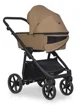 Carucior 2 in 1 Riko Aura Camel foto