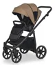 Carucior 2 in 1 Riko Aura Camel foto