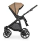 Carucior 2 in 1 Riko Aura Camel foto