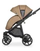 Carucior 2 in 1 Riko Aura Camel foto