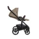 Многофункциональная коляска 3 в 1 Joie Chrome DLX Cashew foto