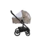 Многофункциональная коляска 3 в 1 Joie Chrome DLX Cashew foto