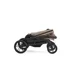 Многофункциональная коляска 3 в 1 Joie Chrome DLX Cashew foto