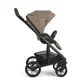 Многофункциональная коляска 3 в 1 Joie Chrome DLX Cashew foto
