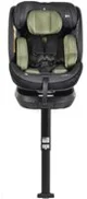 Автокресло Moni Hoku Isofix 360, Зеленый foto
