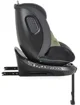 Автокресло Moni Hoku Isofix 360, Зеленый foto