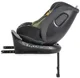 Автокресло Moni Hoku Isofix 360, Зеленый foto