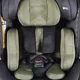 Автокресло Moni Hoku Isofix 360, Зеленый foto